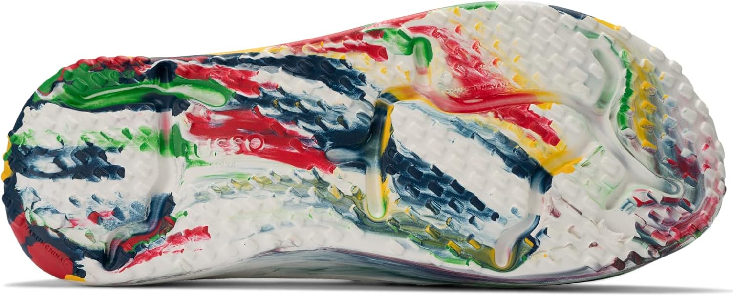 Water-Friendly Comfort Slide by Lusso Cloud