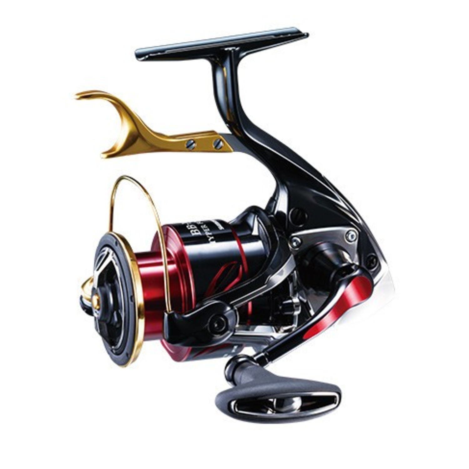 Amazon | シマノ(SHIMANO) スピニングリール 磯 17 BB-X ハイパー