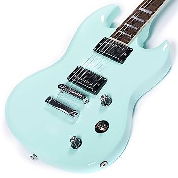 レッド ソリッドボディ エレキギター Amazon | Grote LP スタイル・ソリッドボディ・エレクトリック