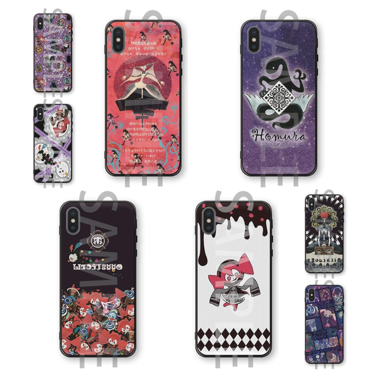 Amazon.co.jp: 『2022 魔法少女Iphoneケース 新規販促！』魔法少女