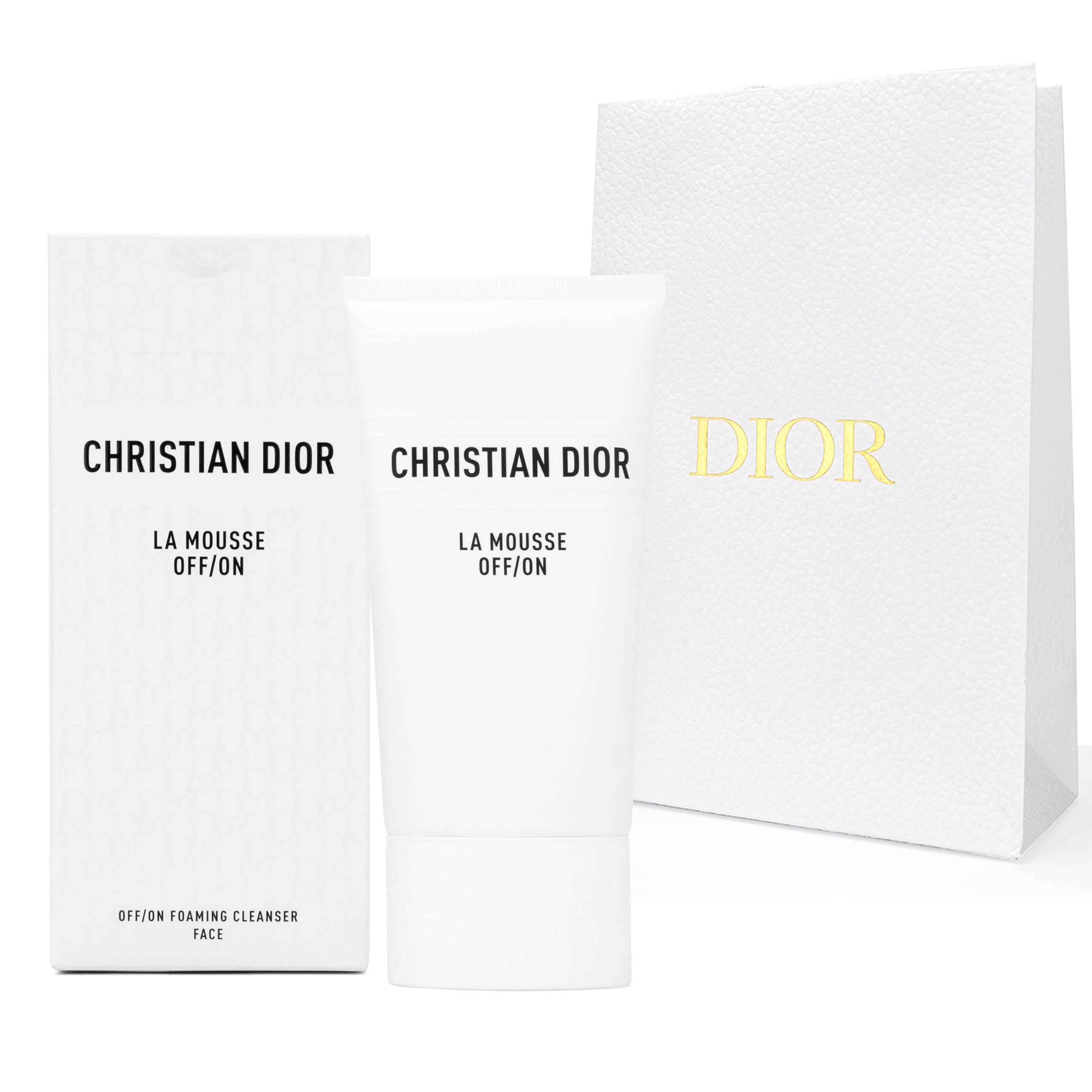 Amazon | 【国内正規品】DIOR ディオール ラ ムース オフ オン 150mL