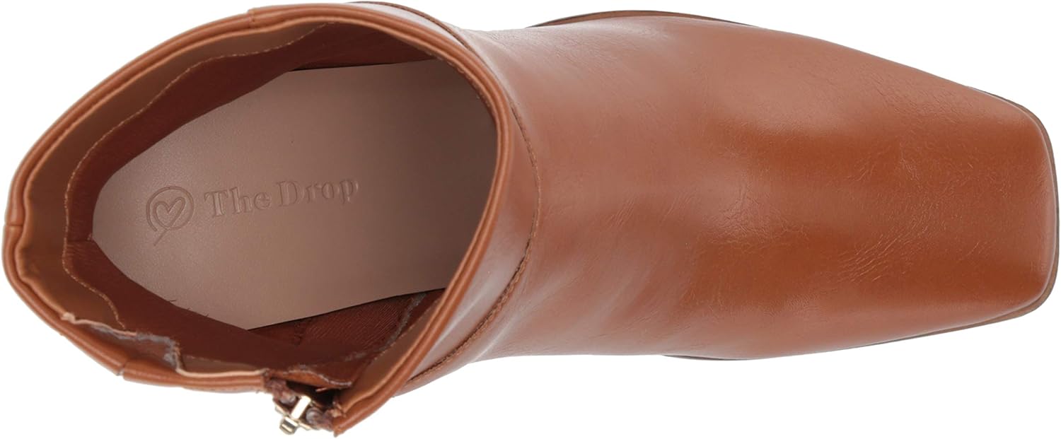 The Drop Women's Ibita Ankle Boot - Image 5