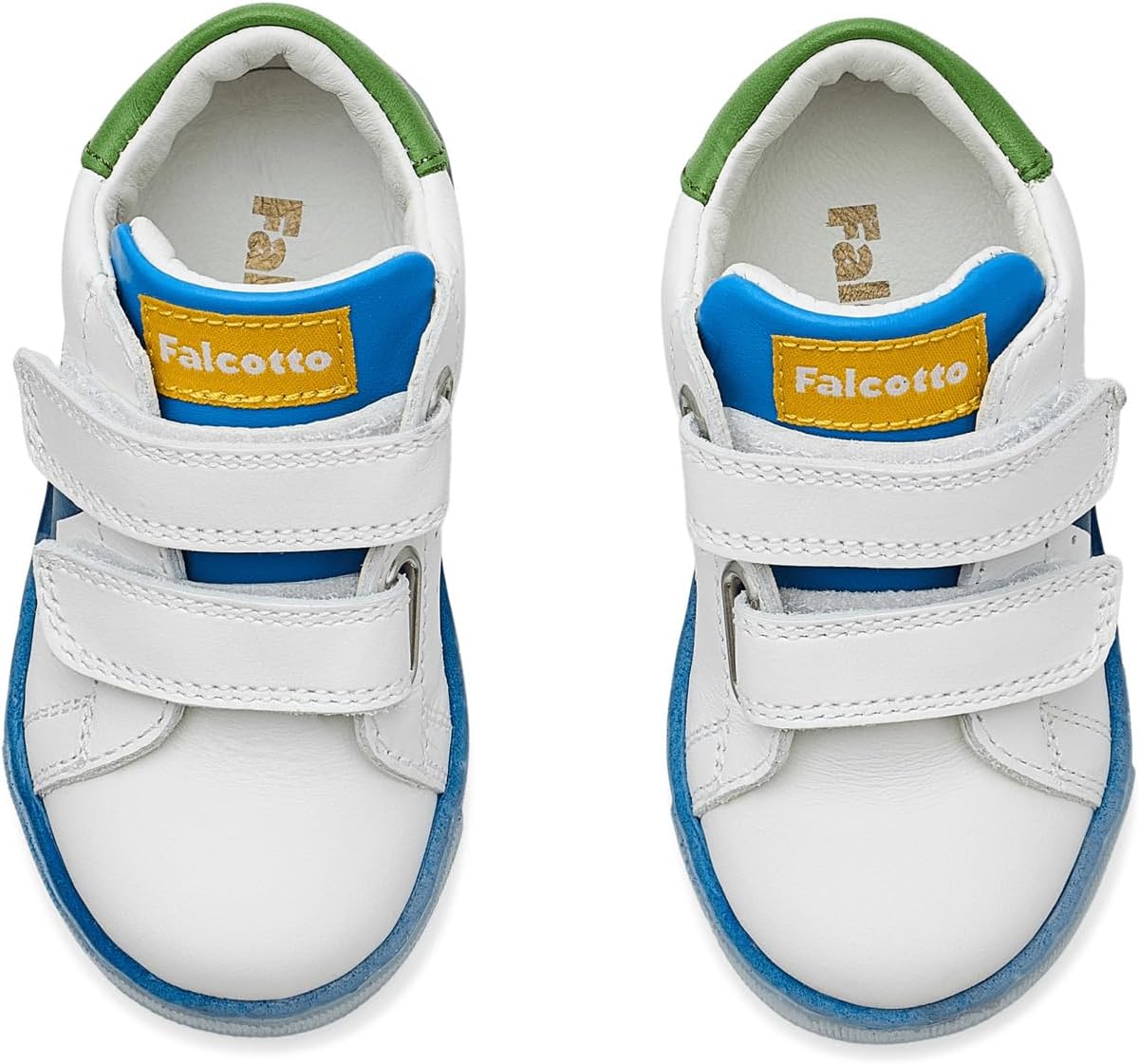 Naturino baby-boys Falcotto Salazar 3 Vl (Toddler)