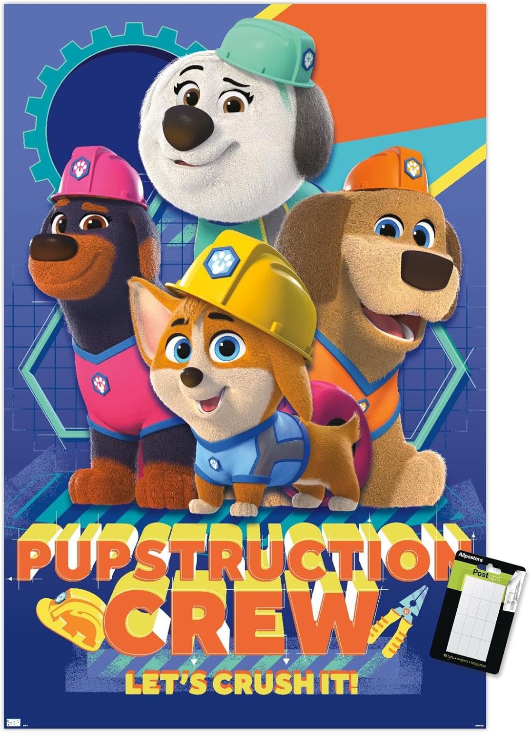 Pósteres