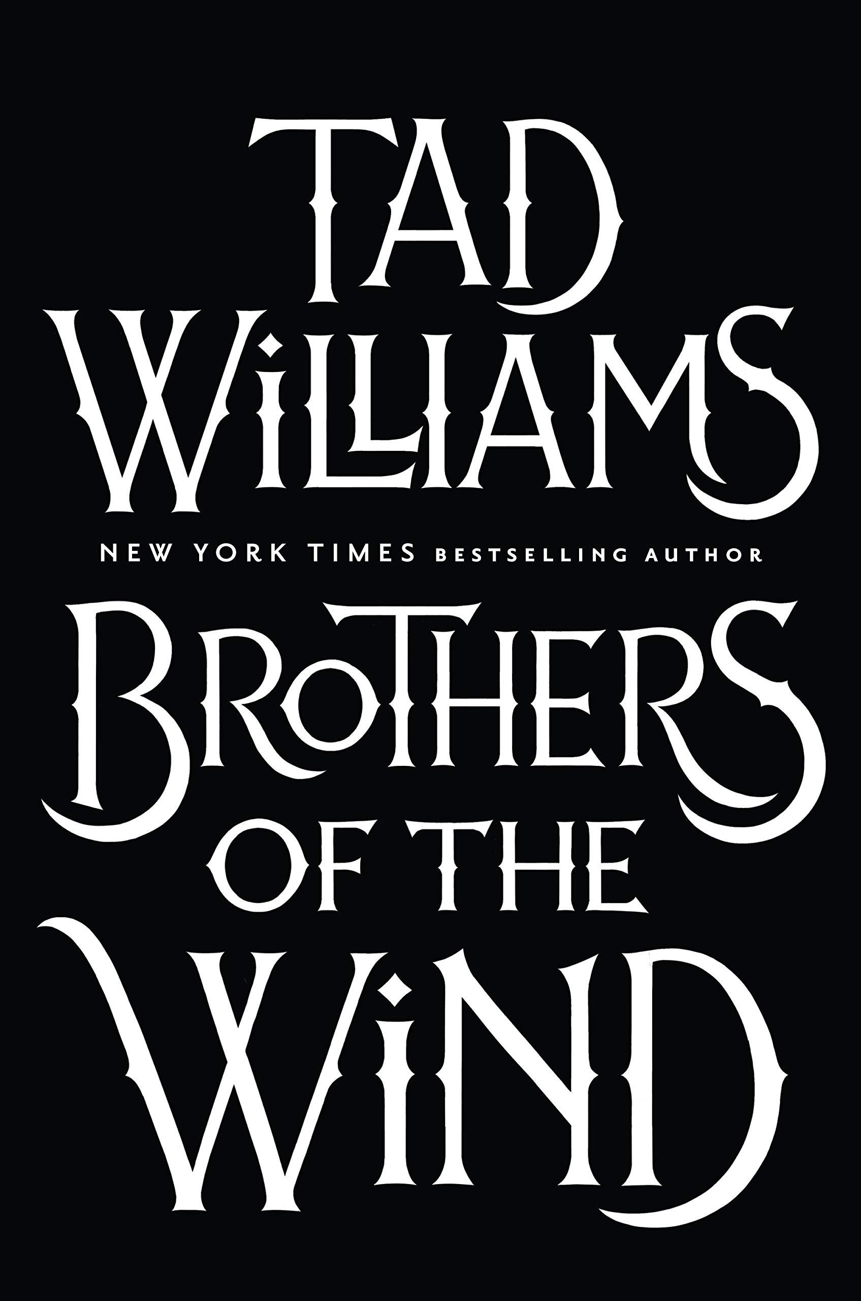 Brothers of the Wind