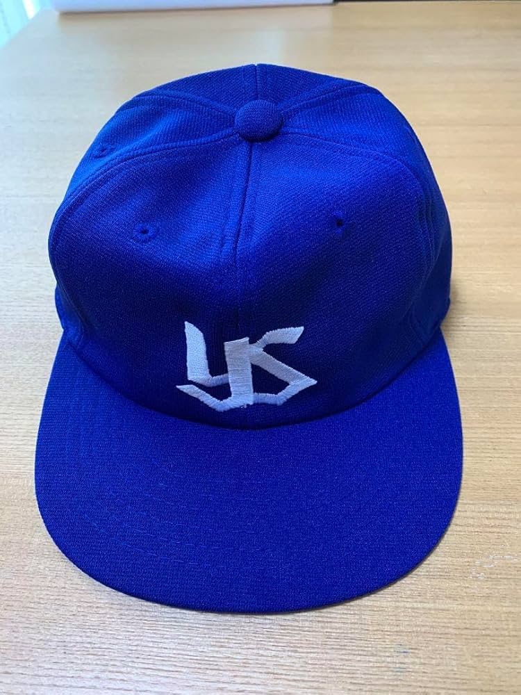 当時物、ヤクルトスワローズ ビンテージ　帽子 当時物、ヤクルトスワローズ ビンテージ 帽子 東京 ヤクルト