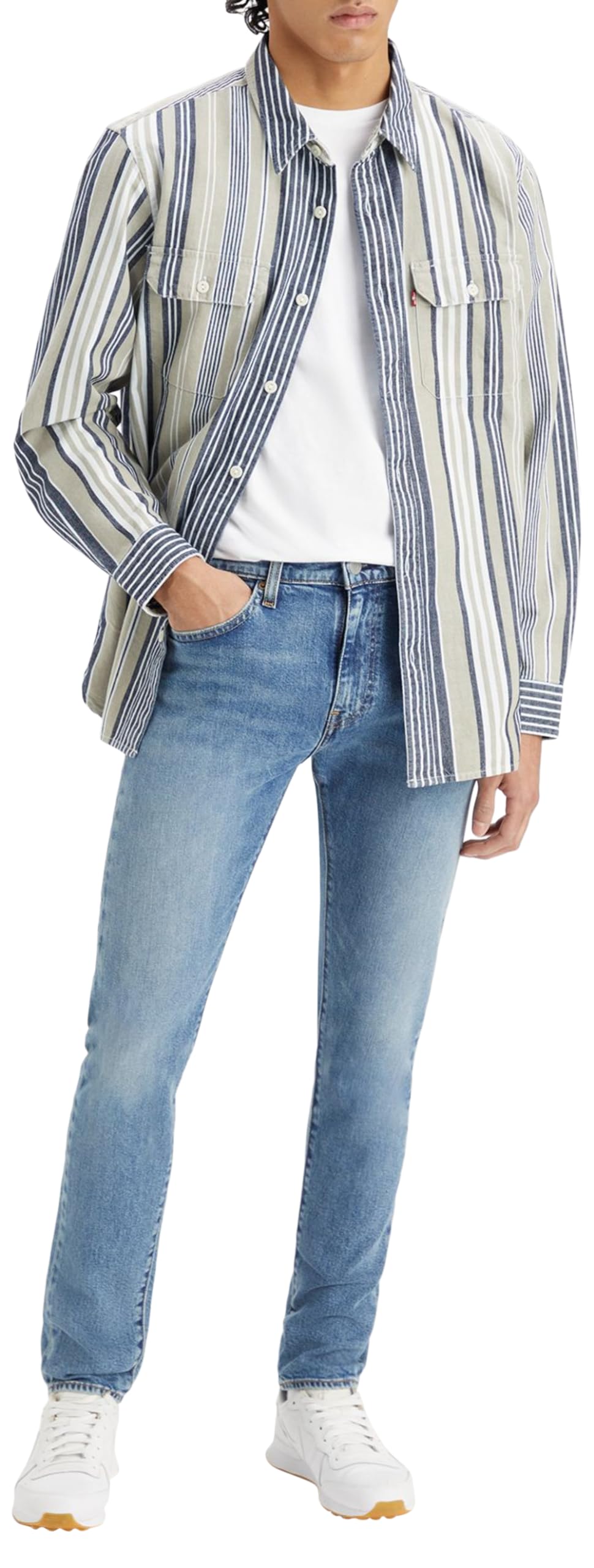Levi's Men's 510 Skinny Jeans