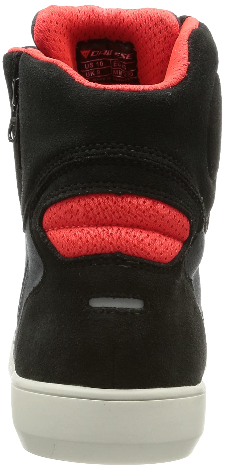 Amazon.co.jp: DAINESE（ダイネーゼ）METROPOLIS D-WP SHOES : 車＆バイク