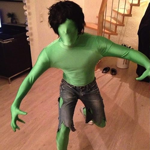 Miniatura 5 de Morphsuit, vestido disfraz original y divertido