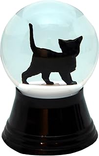 Alexander Taron Importer PR1217 Perzy Snowglobe