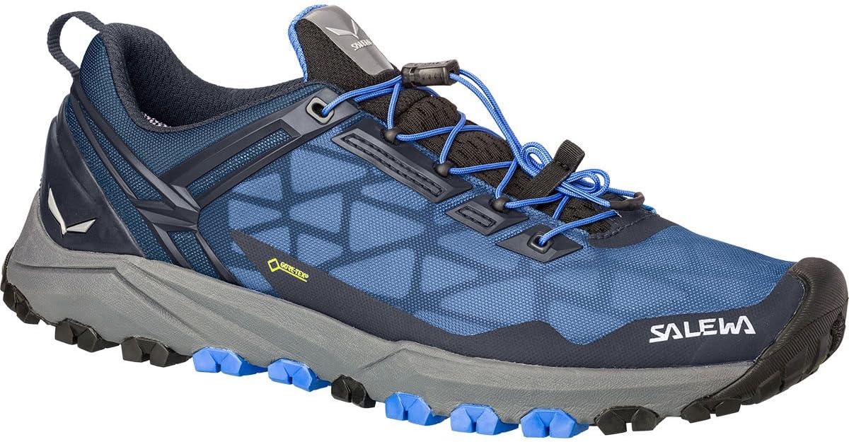 Salewa Men's Ms Multi Track GtxLow Rise Hiking Boots