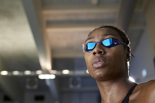 Miniatura 5 de Mizuno GX-Sonic Racing - Gafas de natación con espejo