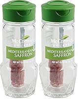 Vista 11 de McCormick Gourmet Azafrán Mediterráneo, 0.035 oz