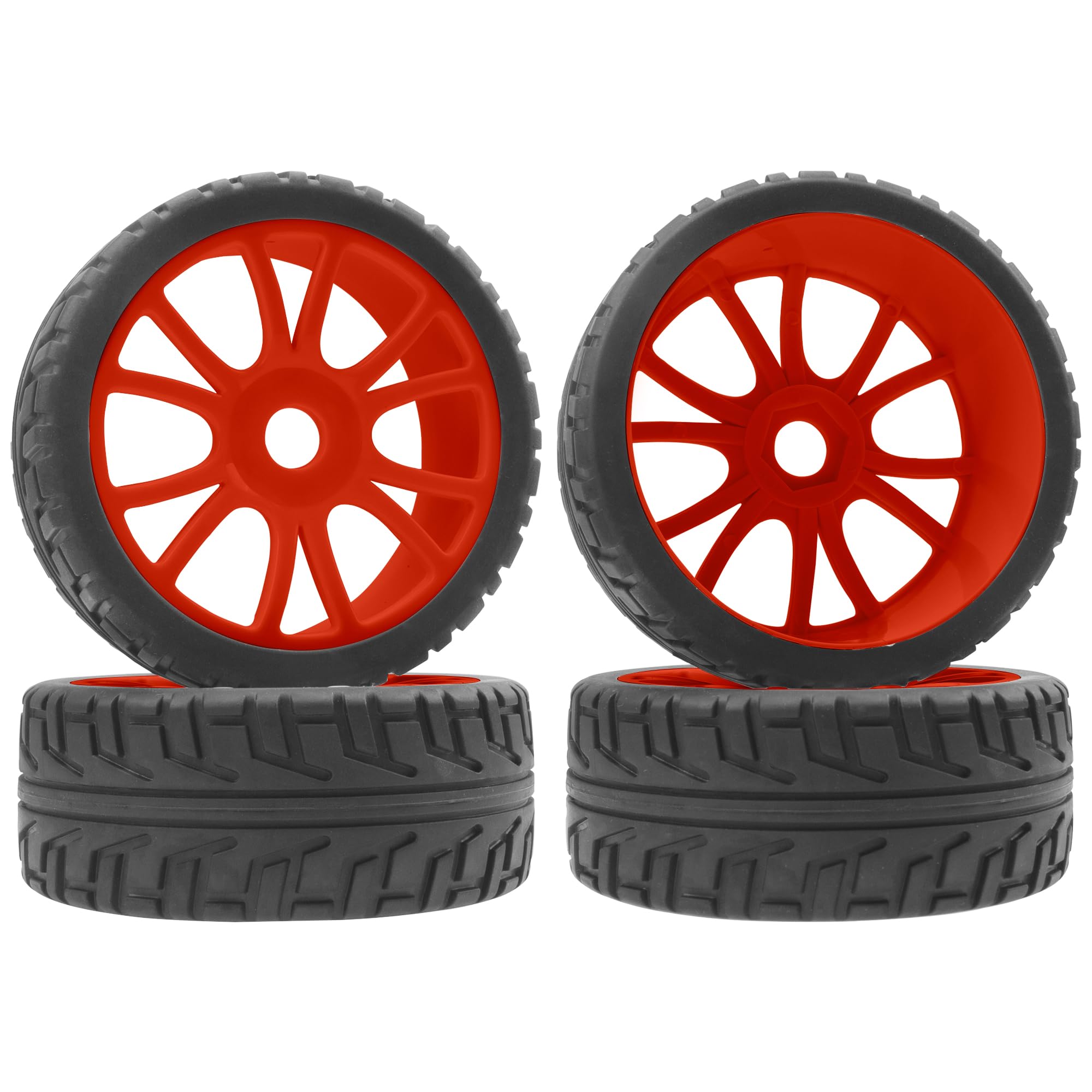 rego-mama専用 Amazon.com: ShareGoo 1/8 RC Buggy Off Road Tires and Wheels Rim