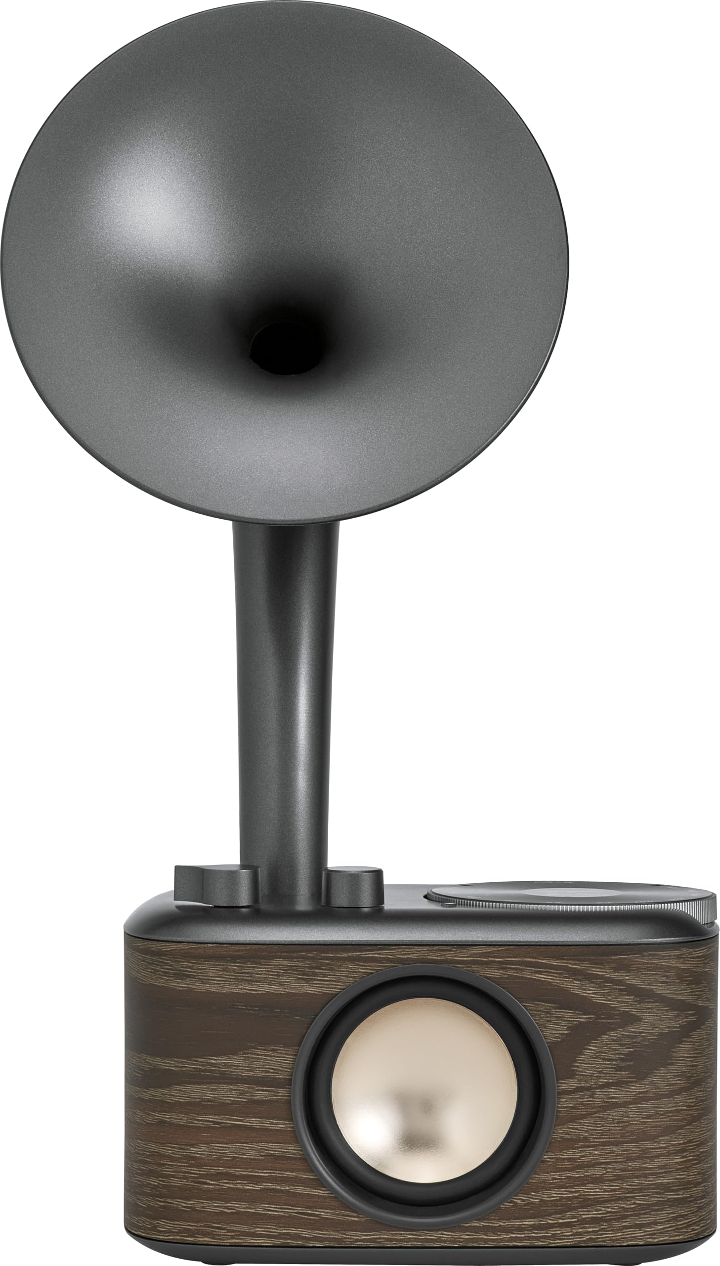 Sangean WR-45 Black (Euphonic 450)