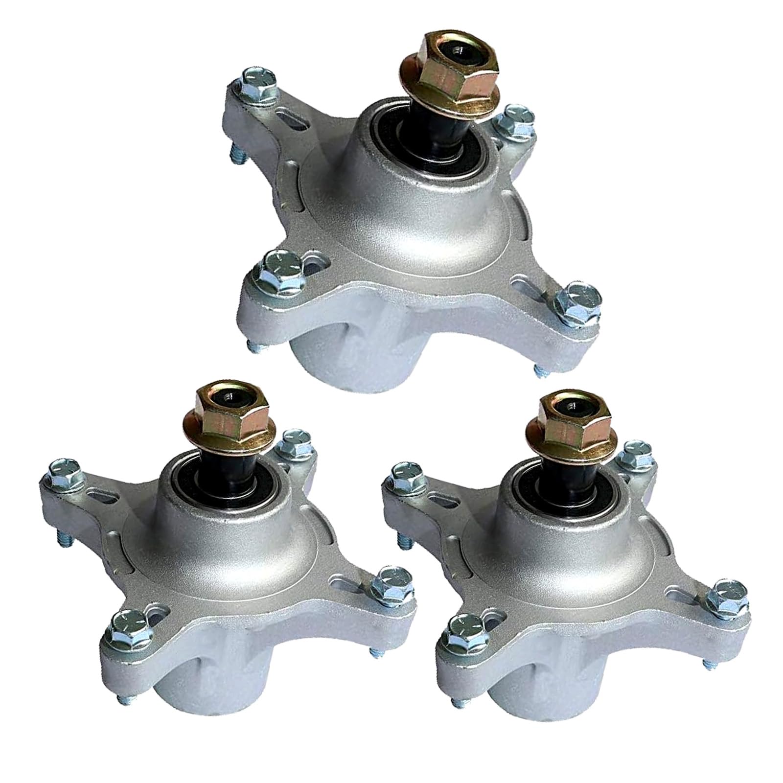 Amazon.com : OakTen Mower Deck Spindle Assembly for Toro