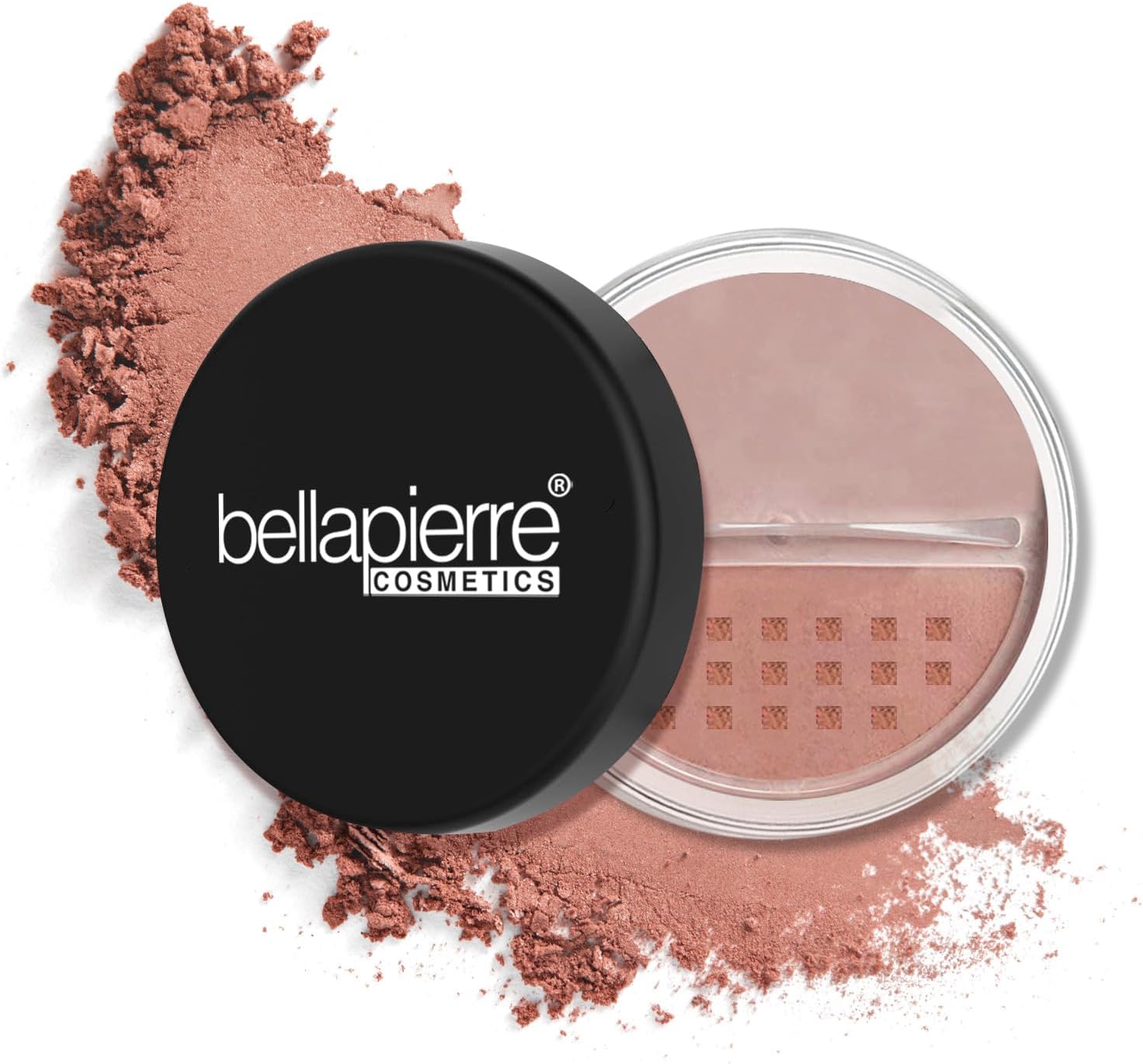 Mineral Blush | Warm Dewy Complexion | Non-Toxic & Paraben Free | Hypoallergenic | Loose Powder - 0.3-Ounce – Autumn Glow