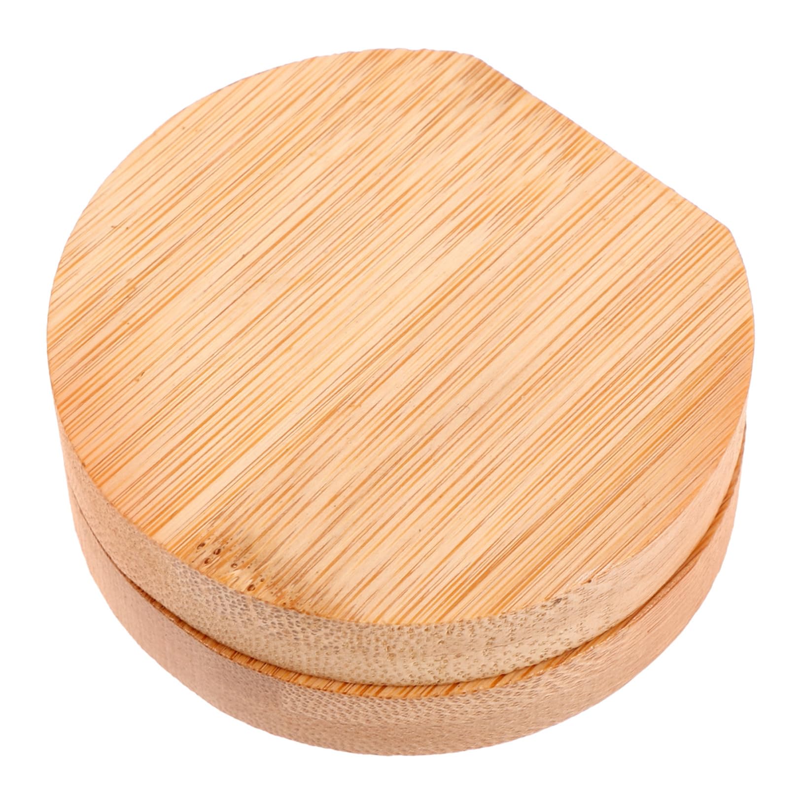 5 Specchietti Cosmetici In Bambù Piccoli Specchietti Per Il Trucco Specchietti Da Viaggio Per Il Trucco Specchietti Da Viaggio Compatti Piccoli Specchietti Portatili