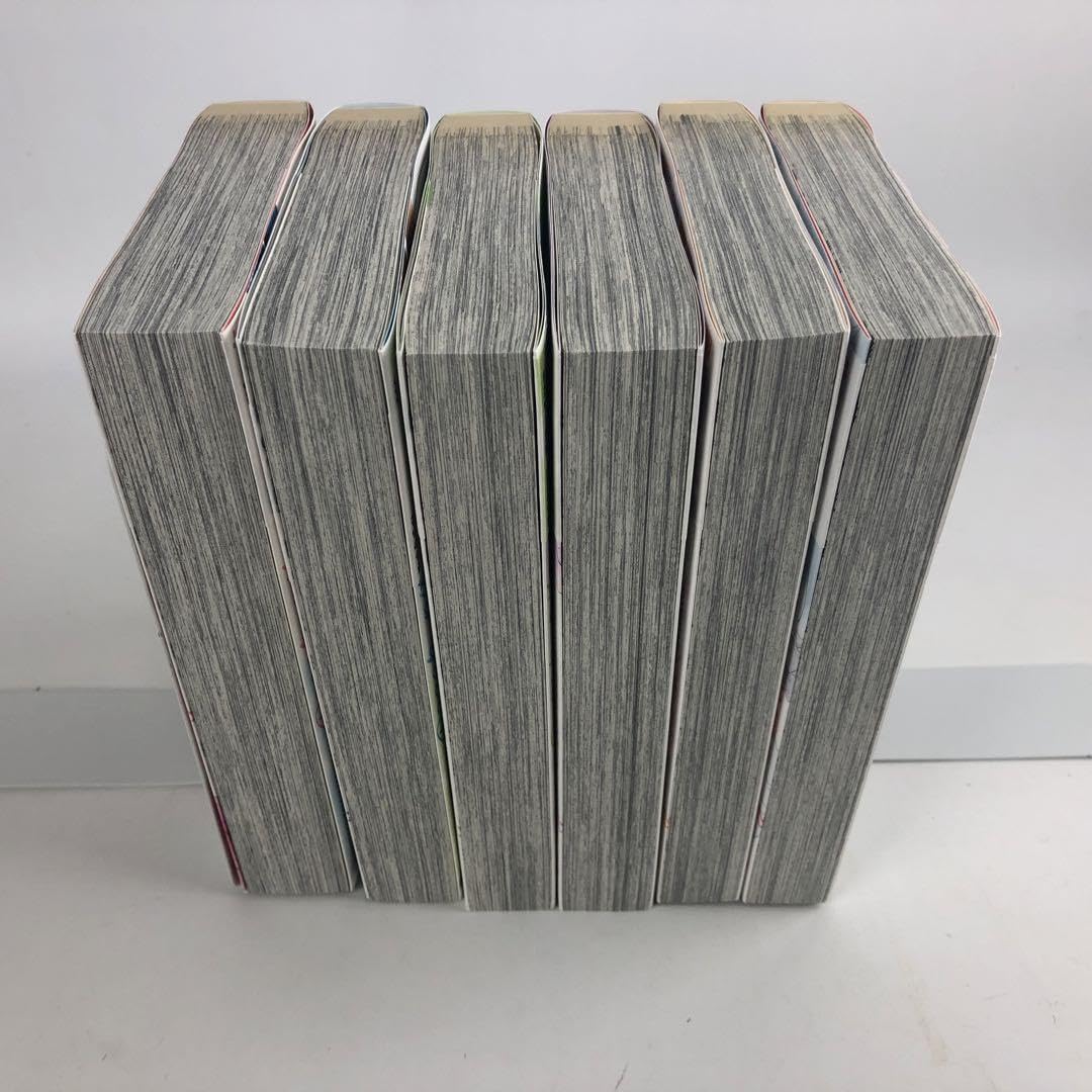 Amazon.co.jp: しゅごキャラ！新装版全巻セット 帯付き : おもちゃ