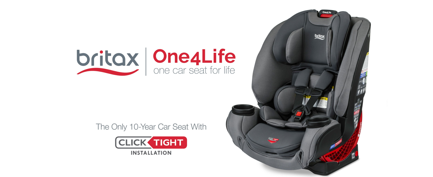 Britax Anti-Rebound Bar Accessory