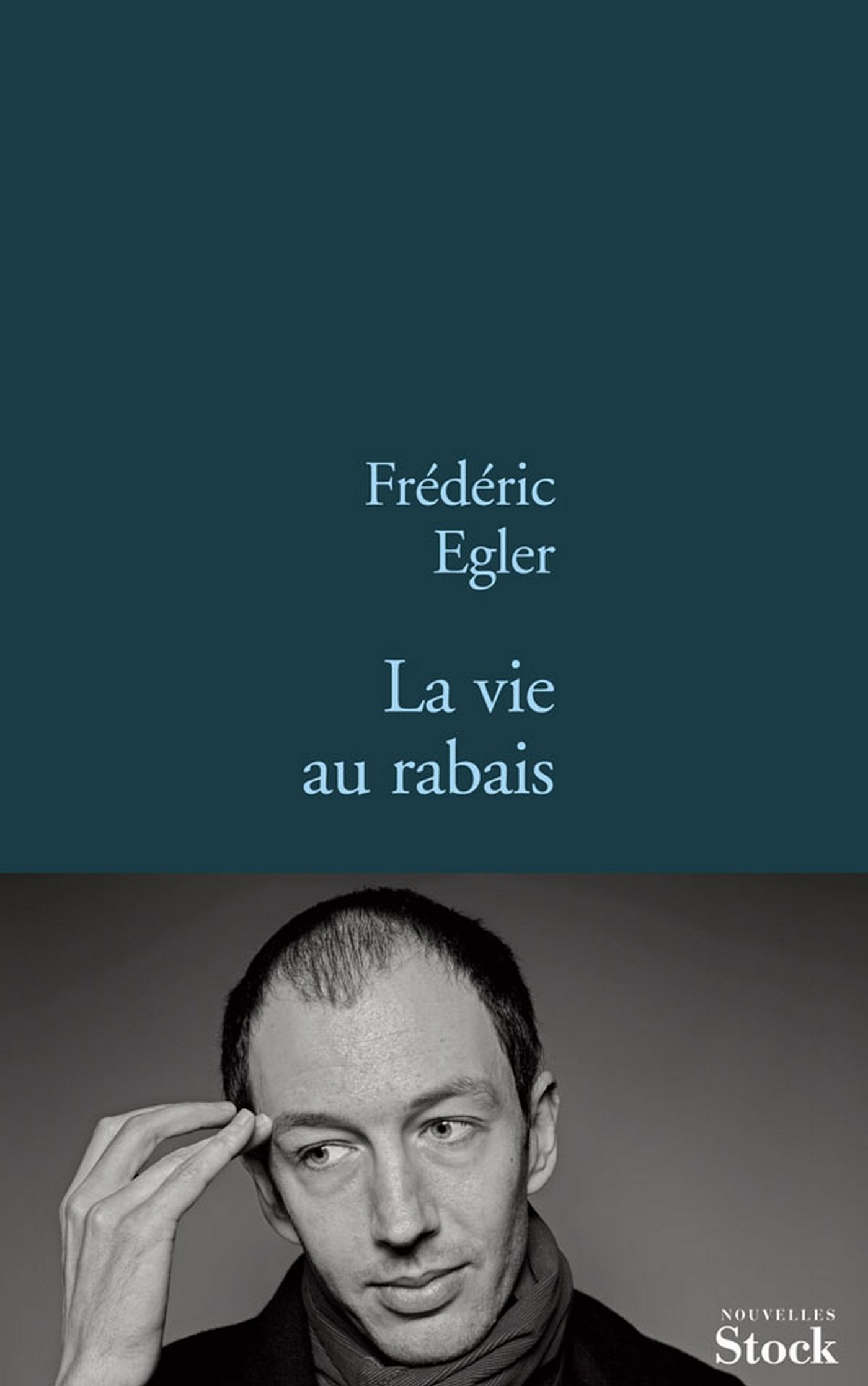 La vie au rabais (French Edition)