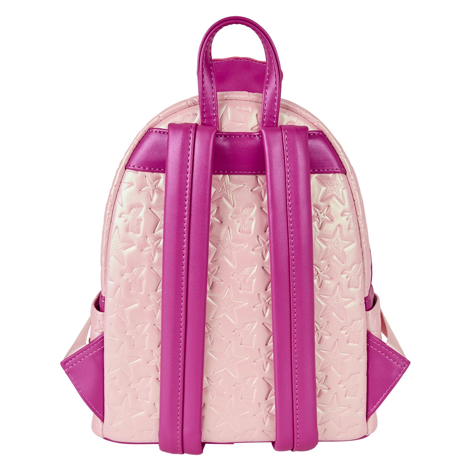 DISNEY Hannah Montana バックパック リュック ギター Hannah Montana Guitar Mini Backpack