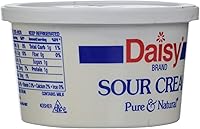 Vista 3 de Daisy, Crema Agria Regular, 8 onzas