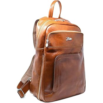backpack with 2 laptop compartment