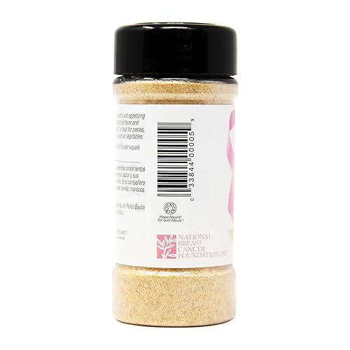 Miniatura 3 de Badia Ajo en polvo, 3 onzas (paquete de 8)