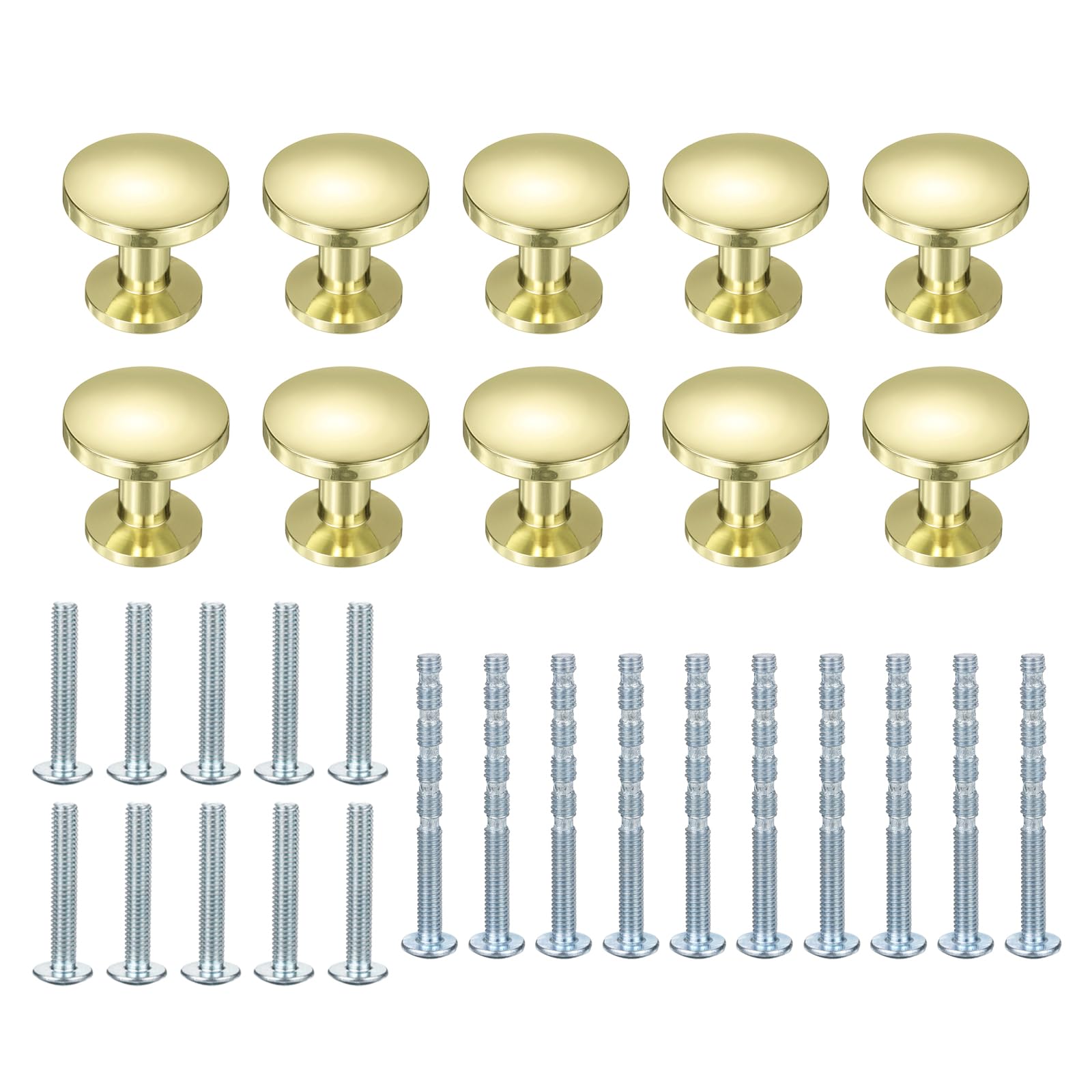 PATIKIL Cabinet Knobs