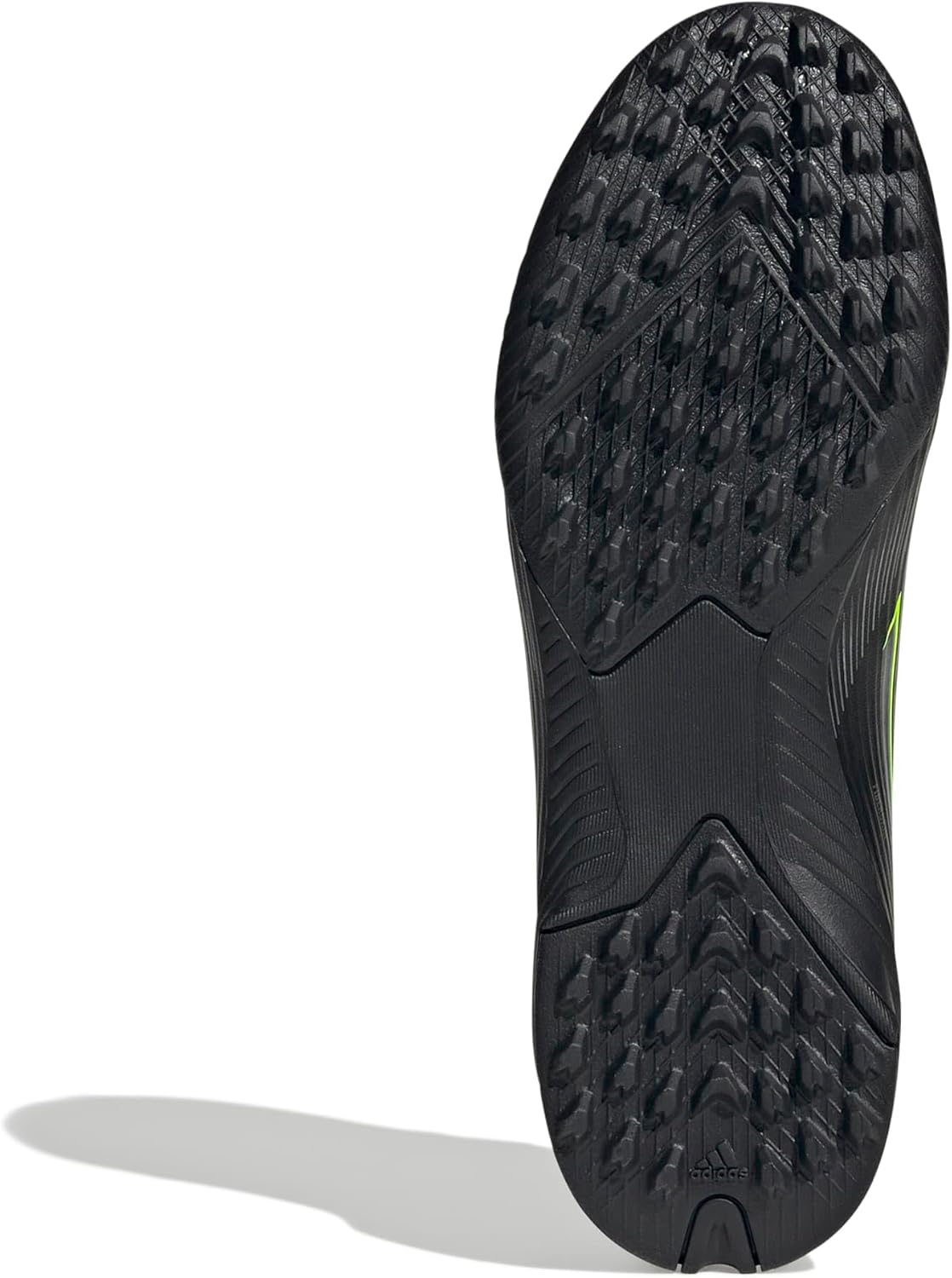 Adidas Unisex-Child F50 League Turf Soccer Cleats (Little Kid/Big Kid)