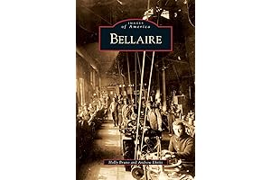 Bellaire Bellawood Laminate Flooring