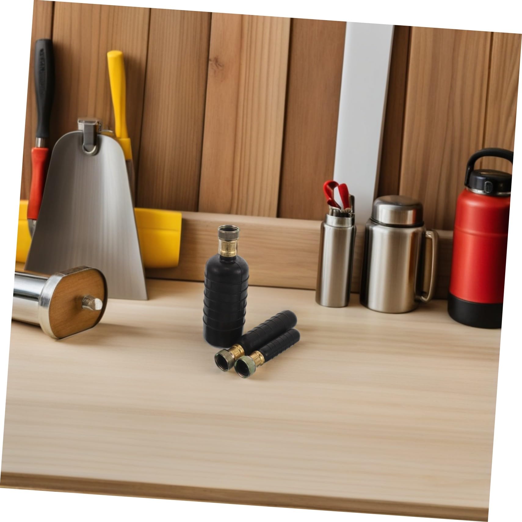 Housoutil Kit Di Drenaggio Da 3 Pezzi Per Lavandini Da Bagno Disotturatore Per Scarichi Pulizia Degli Scarichi Vescica D Acqua Disotturatore Per