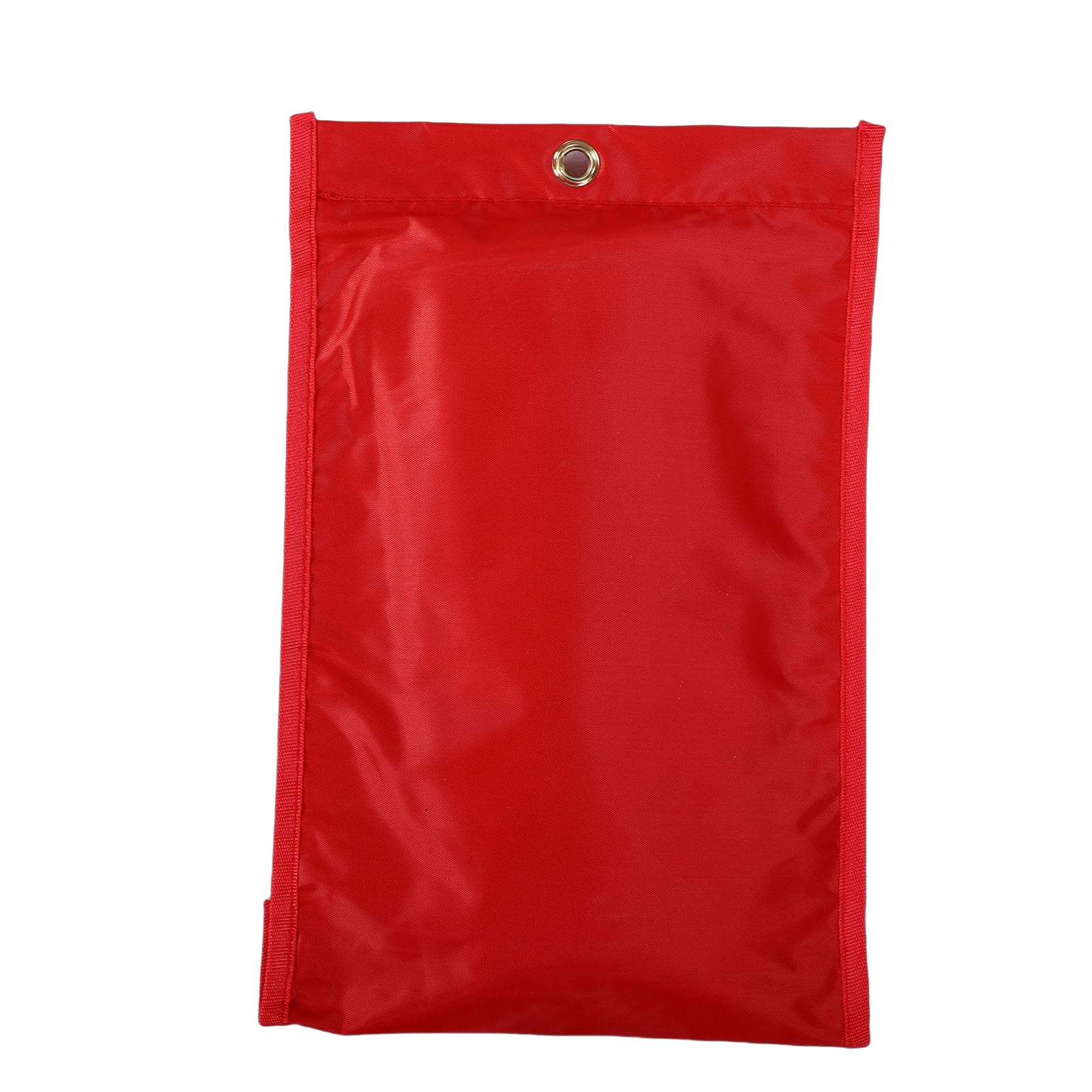 Mantas Ignífugas de Emergencia de Fibra de Vidrio, 8 Unidades, para Cocina Casera, 1m X 1m con Bolsas de Almacenamiento, Portátiles y Versátiles para Oficina y Campamento