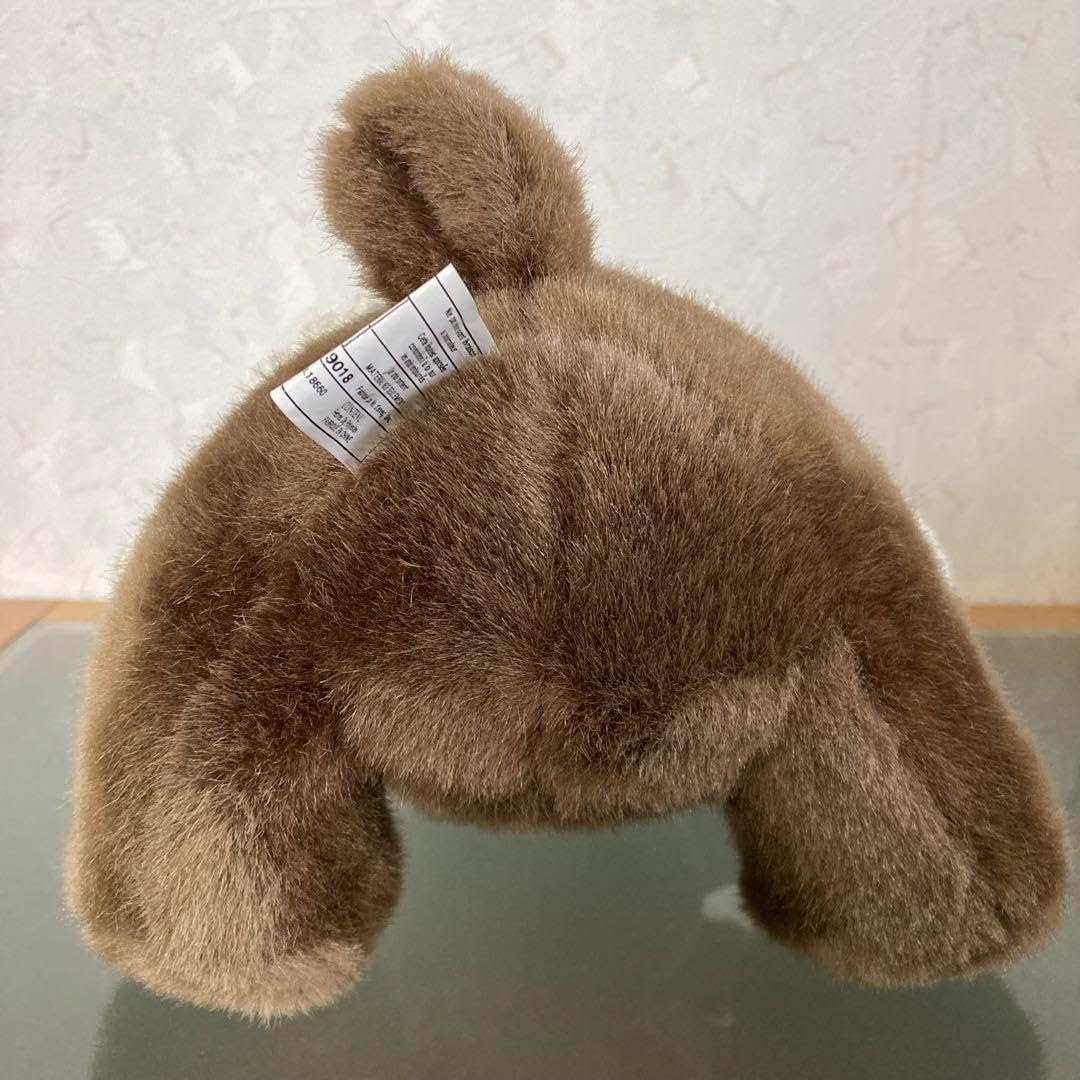 Amazon.co.jp: カナダ トナカイ ぬいぐるみ : おもちゃ