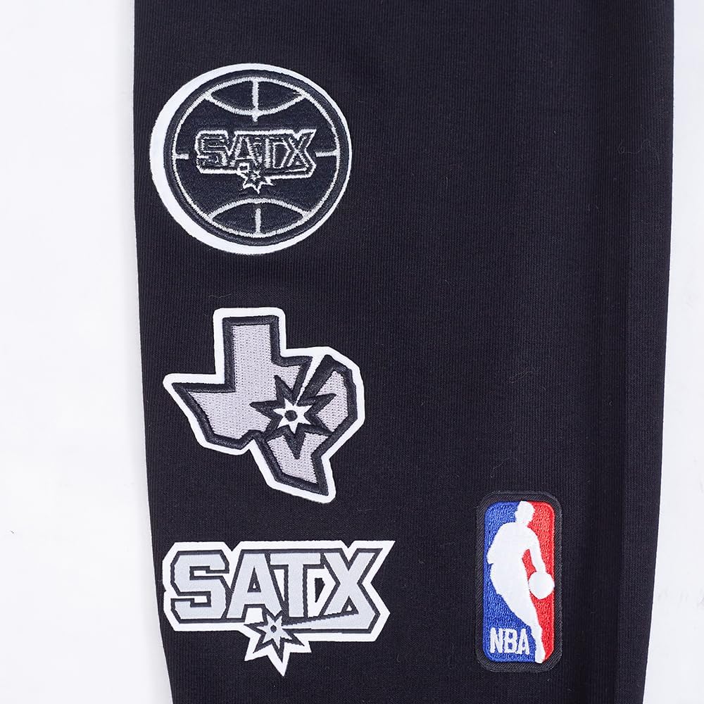Womens NBA Retro Classics Legging