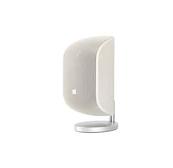 Amazon.co.jp: Bowers and Wilkins M-1 サテライトスピーカー (1
