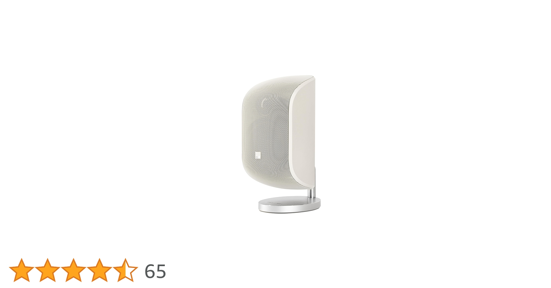 Amazon.co.jp: Bowers and Wilkins M-1 サテライトスピーカー (1