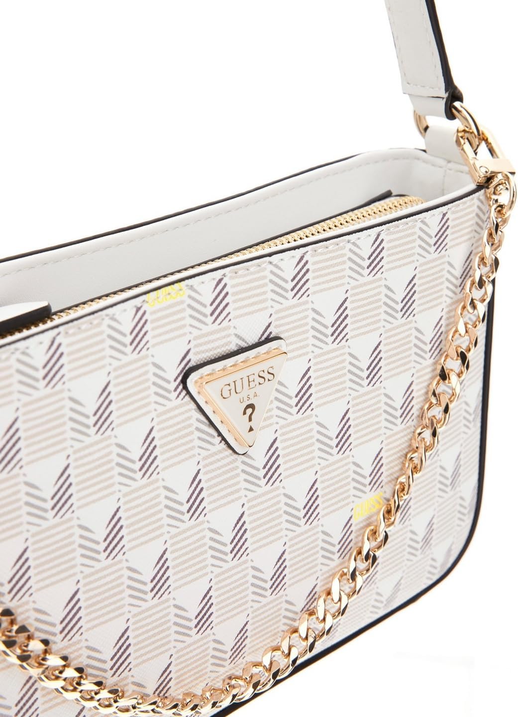 G Wave II Mini Shoulder Bag