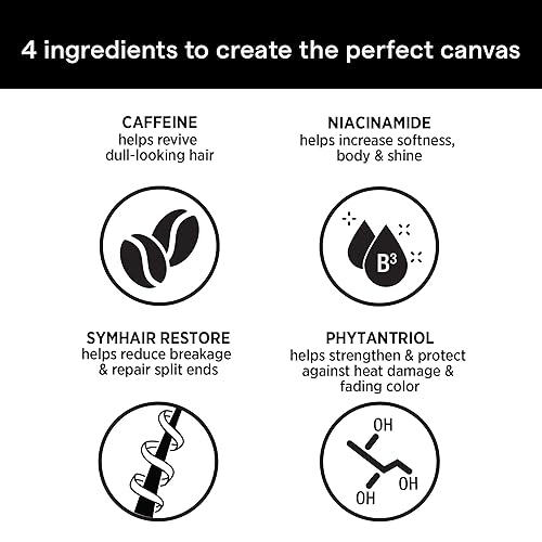 Miniatura 5 de RUSK Gel de fijación ligera, crea + control, para todo tipo de cabello y cualquier estilo, 5 onzas.