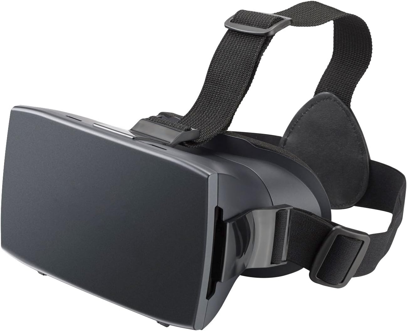 Pyle PLV3D15 Universal 3D VR Headset Glasses, Virtual Reality Viewing Entertainment Goggles