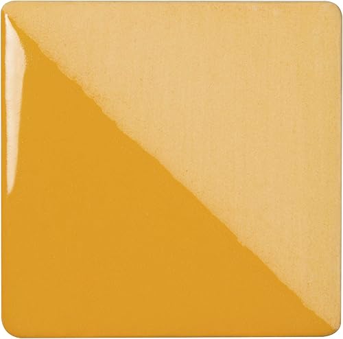 Miniatura 57 de Speedball Underglaze, Turquesa, tarro de 16 onzas