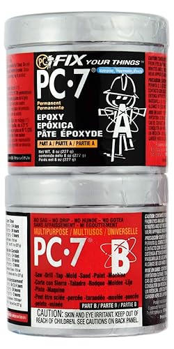 PC Products Pegamento universal, adhesivo de alto rendimiento