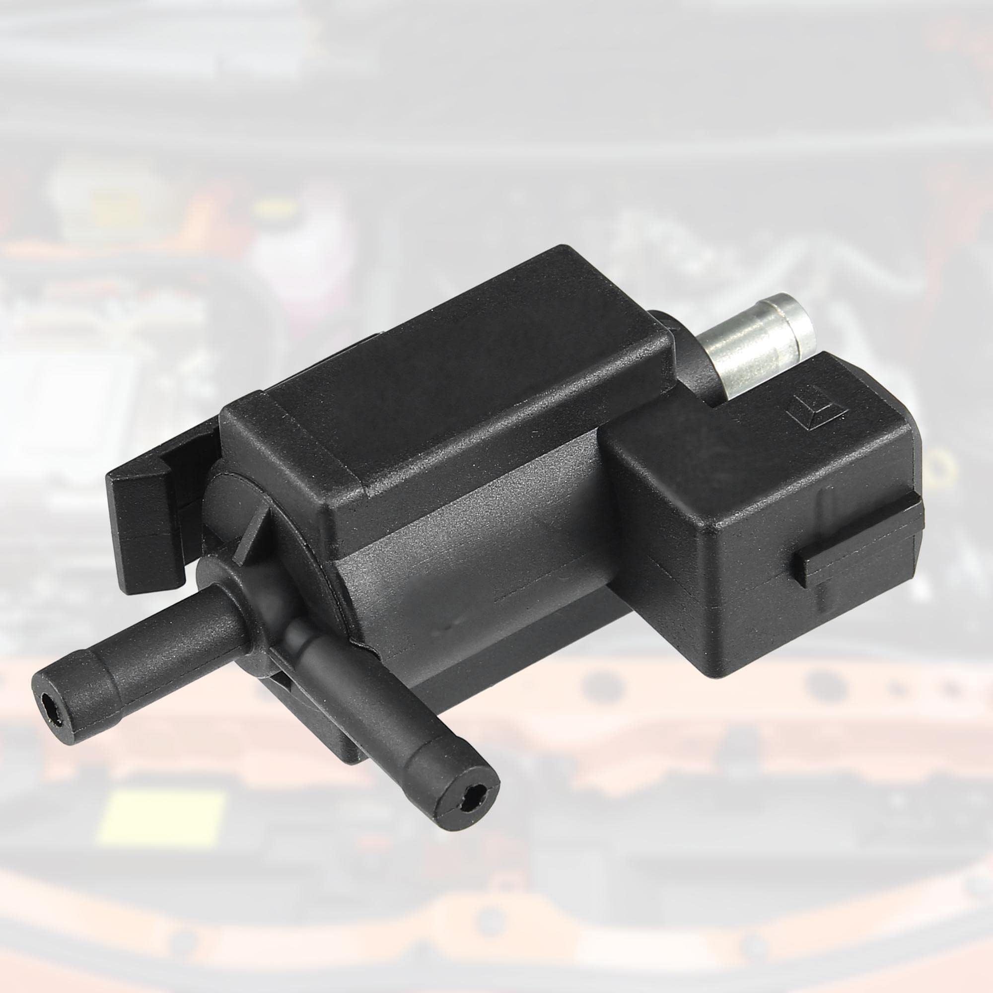 VOLVO OEM XC90 XC70 V70 S60 C70 S80 Turbo Solenoid Valve Boost Control