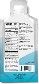 Medtrition XtraCal Plus (25 Pack) ...