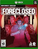 Vista 1 de Foreclosed - Xbox Series X Standard Edition