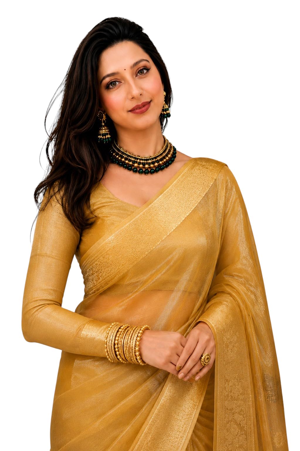 Banarasi Satin Kanjivaram Saree Wine Silver Zari Pure Soft Blend Silk Sari Satin Women Kanchipuram Paithani Silk Party Wedding New Ladies Wine Color Sadi with Blouse Piece-image-18