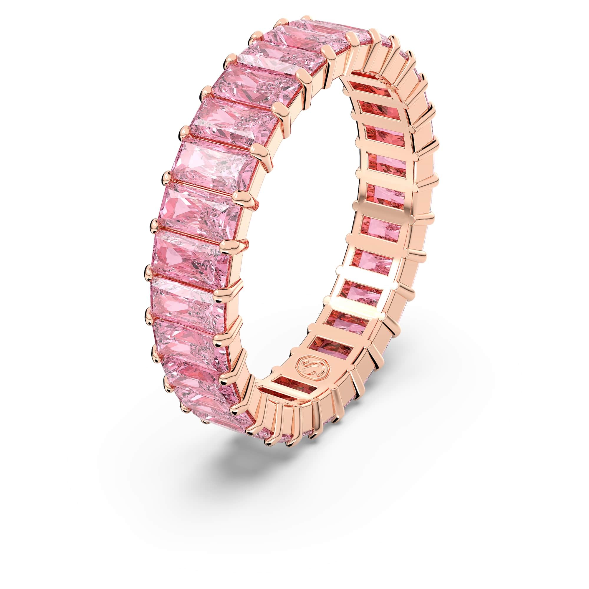 Swarovski Matrix Kollektion Ring
