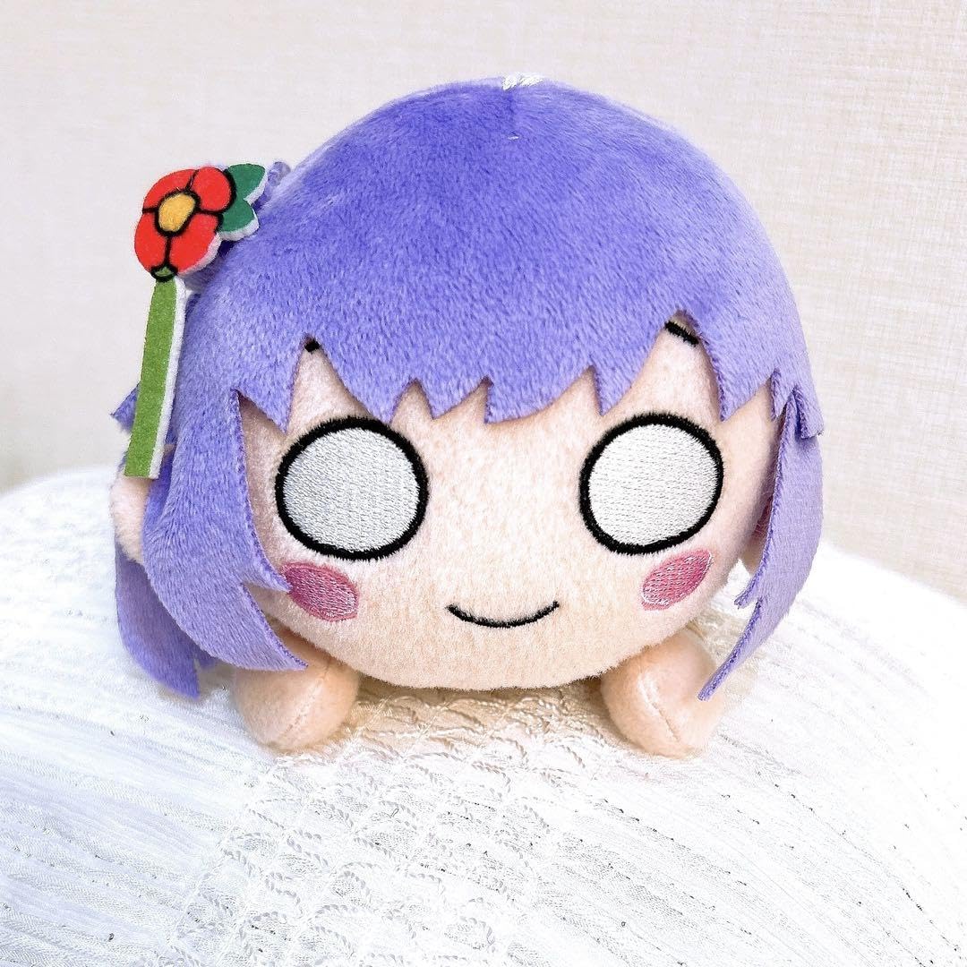 ラブライブ 蓮ノ空　寝そべりぬいぐるみ 冬制服 乙宗梢 Amazon.co.jp: ラブライブ 蓮ノ空 寝そべりぬいぐるみ 乙宗梢 冬