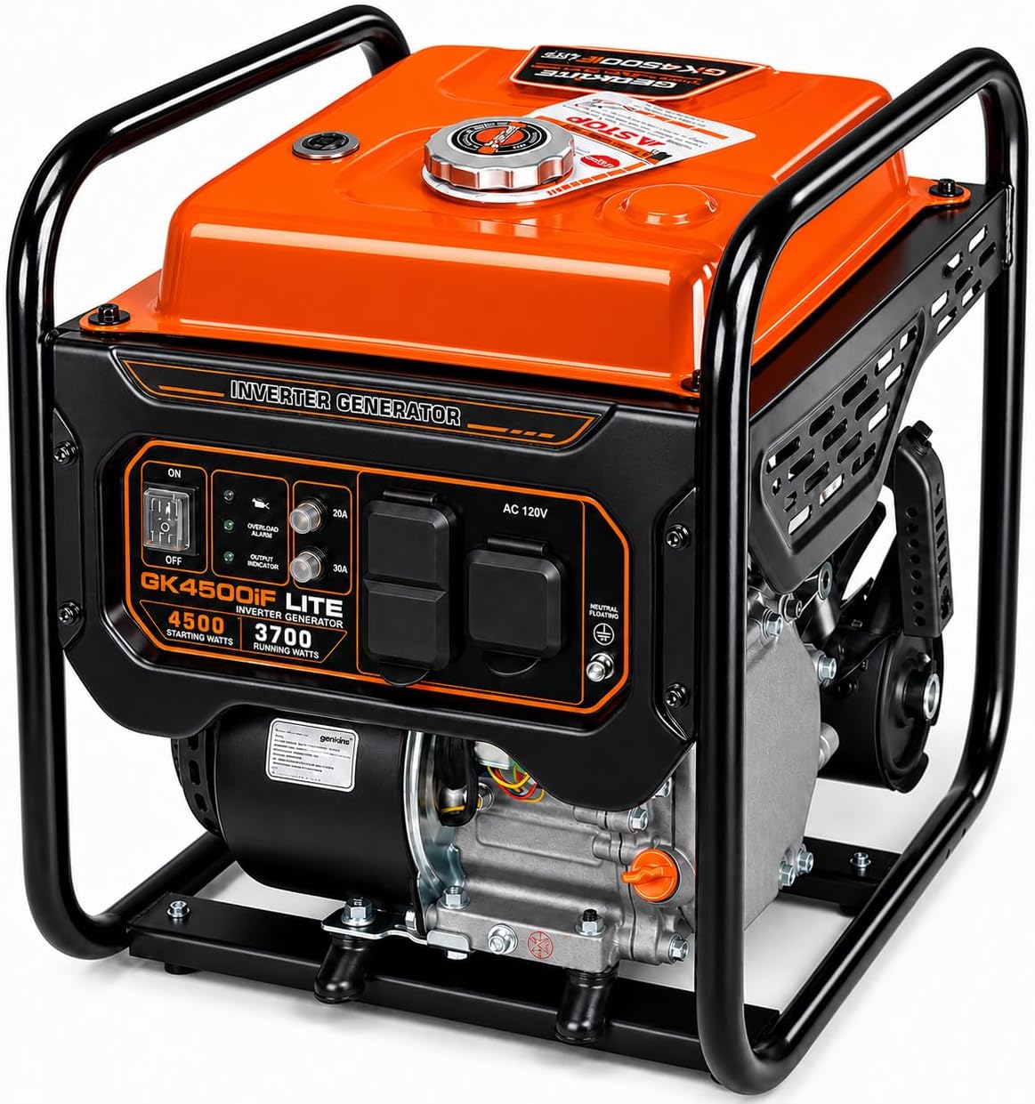 Best 10 DuroMax 4500 Watt Inverter Generators Reviewed for 2026